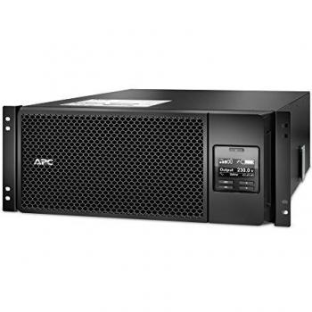 APC Smart-UPS SRT - SRT6KRMXLI - Sistema de alimentación ininterrumpida