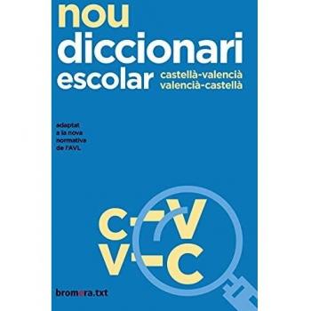 Nou diccionari escolar: 15