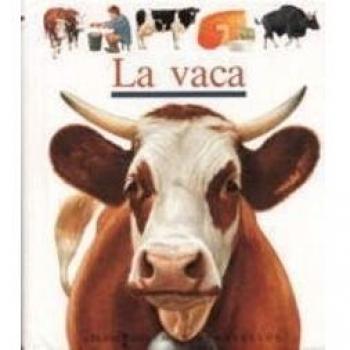 La vaca: 35