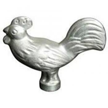 STAUB Tirador, Plata, Pequeño