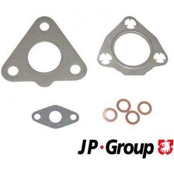 Kit de Montaje para Turbocompresor JP GROUP 1217751810