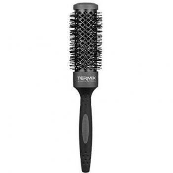 Termix Evolution Plus Thermal Round Brush for Thick Hair 32mm