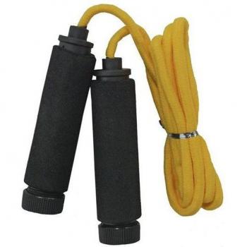 Softee Mango Foam Skipping Rope with Foam Handles