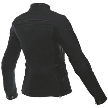Dainese Arya Lady Tex Jacket Chaqueta Moto Mujer