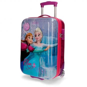 Disney Magic Equipaje infantil, 50 cm, 26 Litros, Multicolor