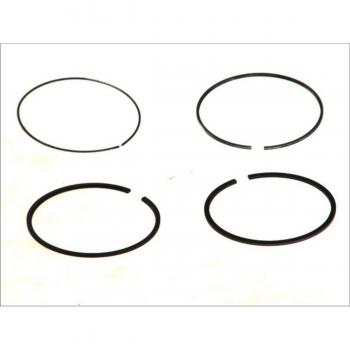 Juego de aros de pistón MAHLE ORIGINAL 010 21 N0