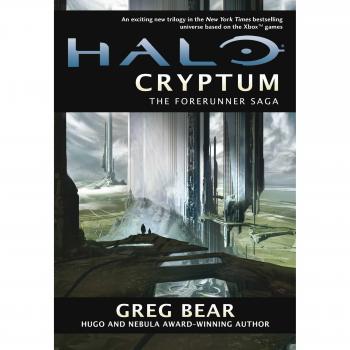 Halo: Cryptum