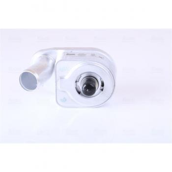 Enfriador de aceite NISSENS 91101 para motor