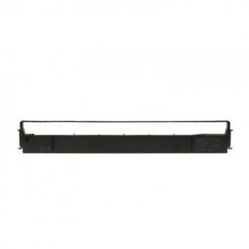 Epson C13S015642 SIDM Black Ribbon Cartridge for LX-1170/LX-1350/FX-1000/1050/1070/1170/1180