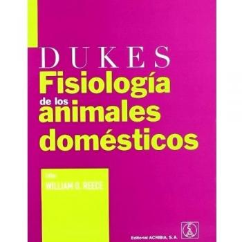 Dukes fisiología de los animales domésticos