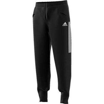 adidas CON20 TK PNT Pantalones de Deporte, Hombre, Black/White, M