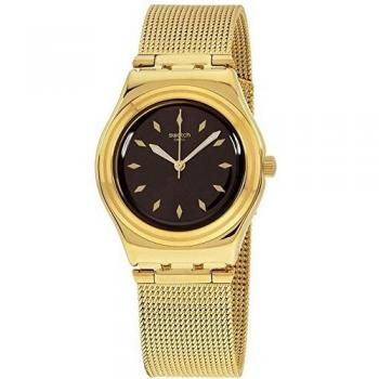 Swatch womens watch ylg133m
