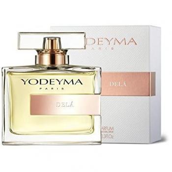 Perfume de Mujer Delá 100 ml