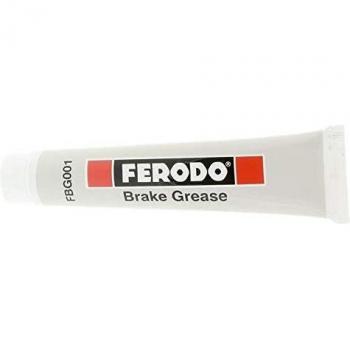 Pasta de Montaje FERODO FBG001 - Alta Adherencia y Resistencia Térmica