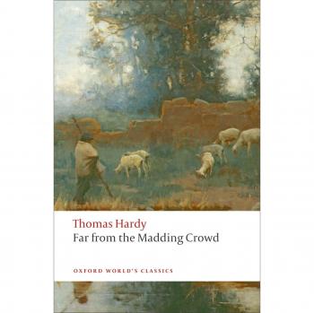 Far from the Madding Crowd n/e