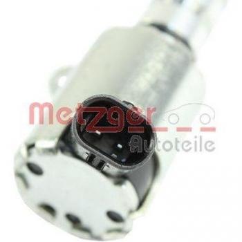 Válvula de presión de aceite METZGER 0899125 para AUDI A4, Q5, Q7, A6, A5 y VOLKSWAGEN Touareg