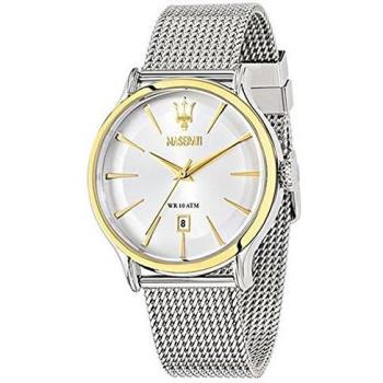 Reloj MASERATI - Hombre R8853118001
