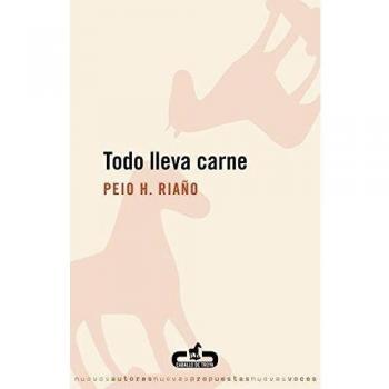 Todo lleva carne