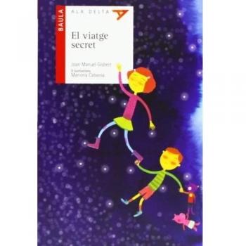 El viatge secret: 45