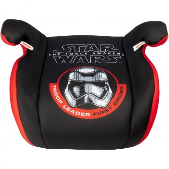 ABC PARTS Sillita de coche Star Wars Booster