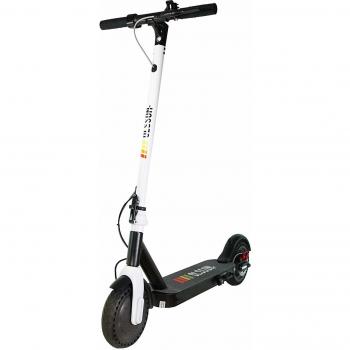 OLSSON - Patinete eléctrico Tutti Cuori 8,5 hasta 30km autonomía. Velocidad 25km/h
