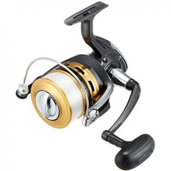Daiwa Fishing Reel Join Us Jn165000-630g - Ratio 4,6 - JN165000