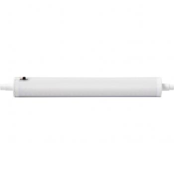 Fumagalli Bombilla LED R7s 10,5W largo 18,9 cm, 1.100 lm CCT