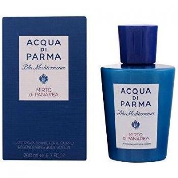 Acqua Di Parma Blu Mediterraneo Mirto Di Panarea Loción Hidratante Corporal 200 ml