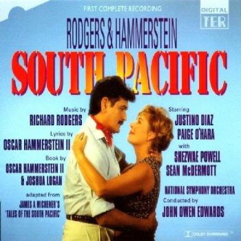 South Pacific