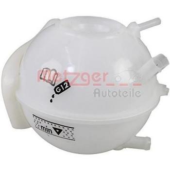 Depósito de expansión refrigerante METZGER 2140268 para Volkswagen LT