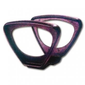 Juego de brazos para silla Básico-Confort-Ergo