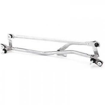 Timonerie de Limpiaparabrisas RIDEX 300W0012 para AUDI A6 C6 Avant, Berline y Allroad