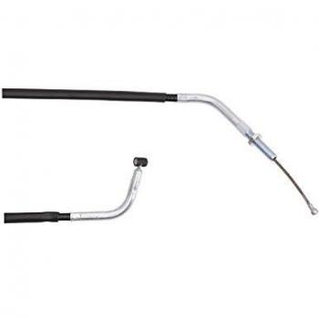 Cable de embrague 4 Ride LS-215 para motocicleta, compatible con Suzuki GSX-R 600 (01-05), color negro