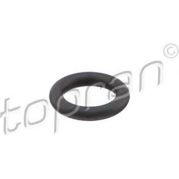 Sello de anillo, soporte de boquilla TOPRAN 114 549