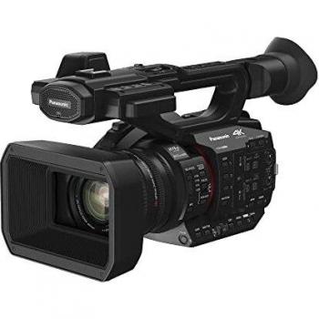 Panasonic HC-X20E 4K 60p Professional Camcorder, Video Camera Camcorder with 15-megapixel 1.0-type MOS