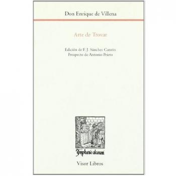 ARTE DE TROVAR