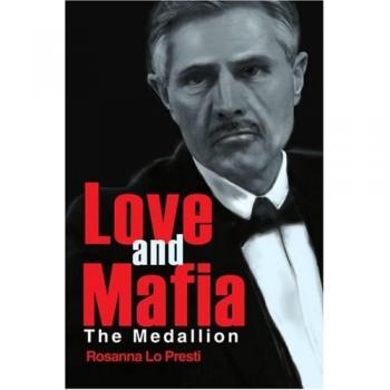 Medallón de Amor y Mafia: Edición en Rústica