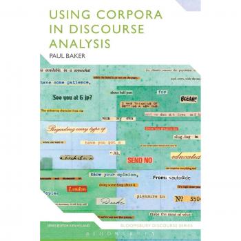 Using Corpora in Discourse Analysis: 3