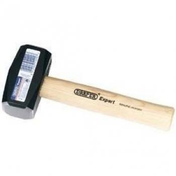 Draper 51299 190T CLUB HAMMER HICKORYSHAFT 1.8KG