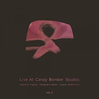 Live at Candy Bomber Studios, Vol. 1 (180g Vinyl LP)