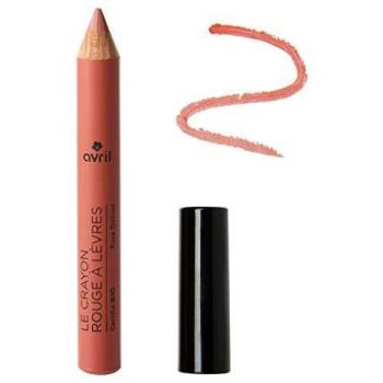 El producto que buscas es probablemente el Avril Cosmetics Lápiz Labial 2g Rose Délicat