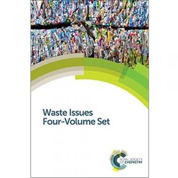 Waste Issues: Four-Volume Set