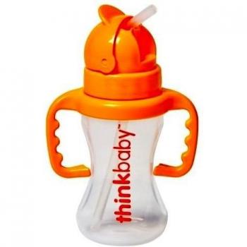 Thinkbaby thinkster - Biberón 270ml
