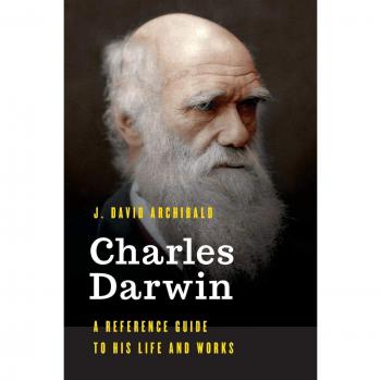 Charles Darwin