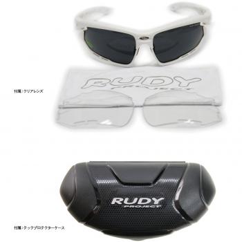 Rudy Project Fotonyk - Gafas Ciclismo - Blanco 2019