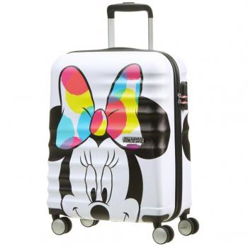 American Tourister Disney Wavebreaker, Spinner, S
