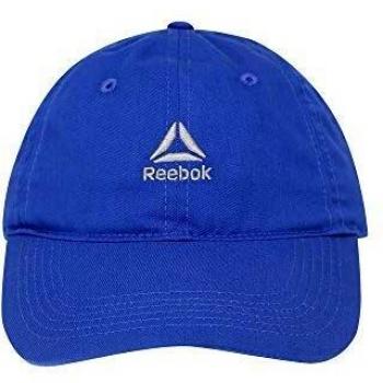 Reebok Act Fnd Logo Cap Gorra, Hombre, crucob, Talla Única