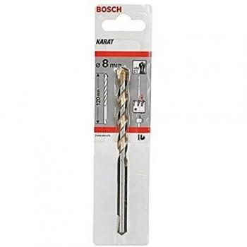 Bosch 2 608 550 079 - Broca centradora para vástago de inserción hexagonal - 8 mm