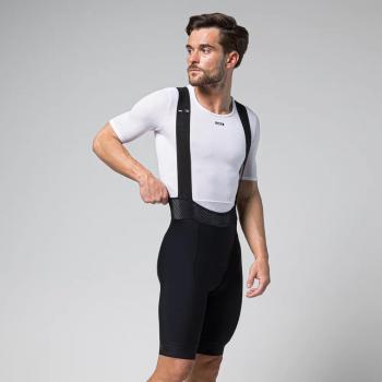 Culotte Corto Gobik Limited 6.0 Hombre Negro