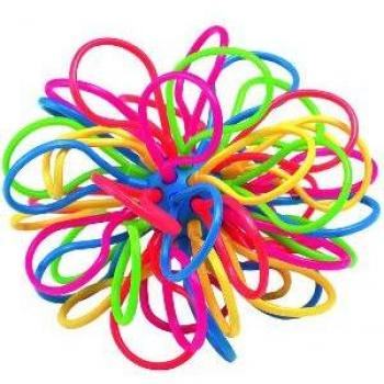 mambomax 1072067 surekatch pelota 11 cm